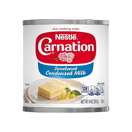 Condensed & Powdered milk