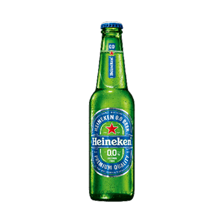 Non-alcoholic Beer