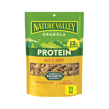 Granola