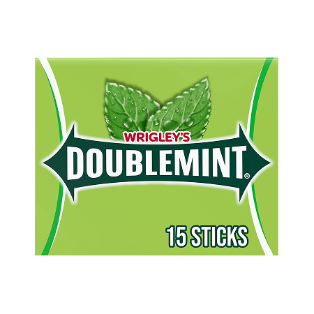 Gum & mints