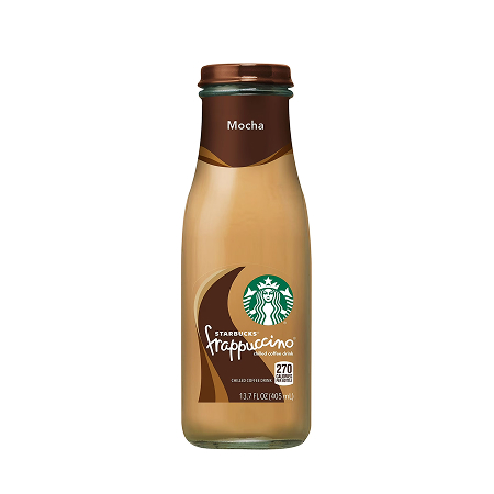 Cold Brew & Ready-to-Drink Coffee