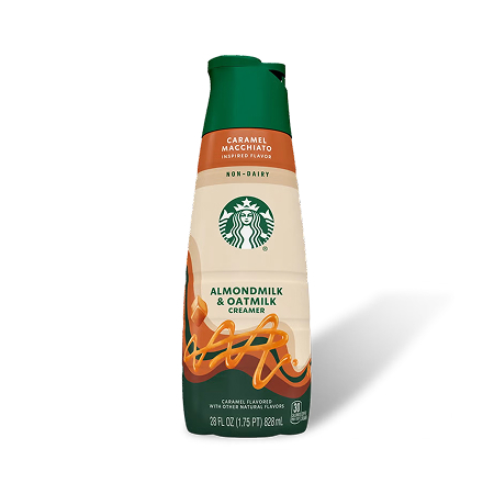 Non-dairy Cream & Creamers