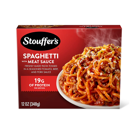 Prepared Meals & Sides