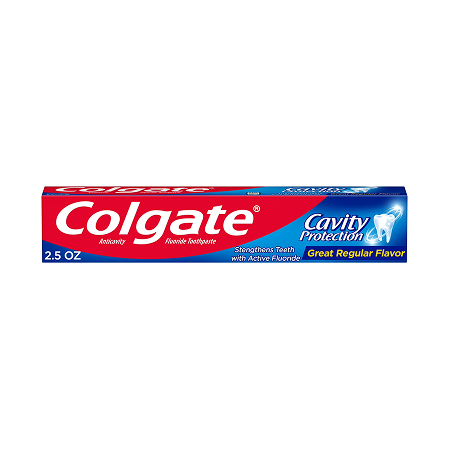 Toothpaste