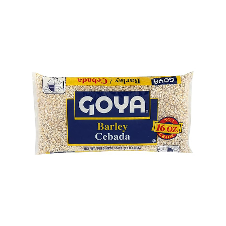 Grains, Beans & Lentils