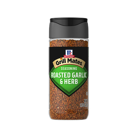 Spices, herbs, and seasonings